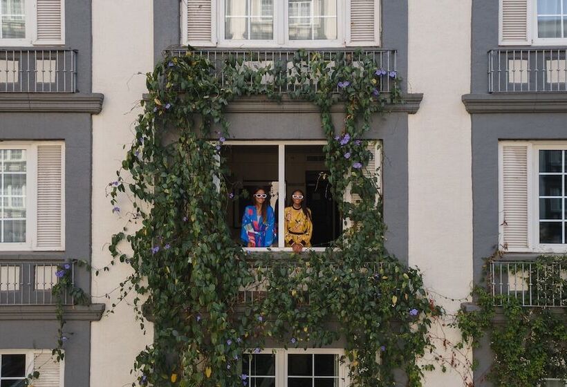 Four Seasons Hotel Mexico City