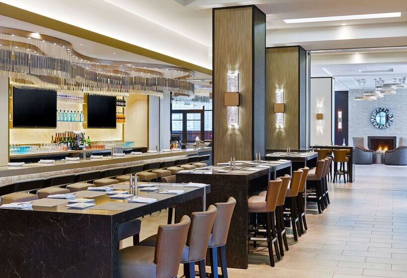 فندق Hilton Los Angeles North/glendale