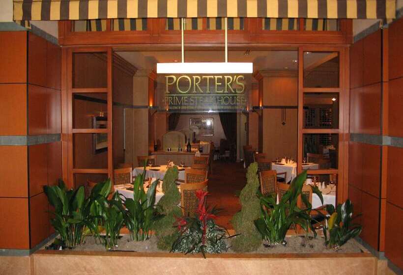 فندق Hilton Los Angeles North/glendale