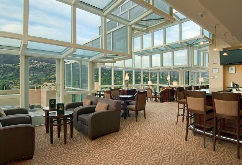 فندق Hilton Los Angeles North/glendale