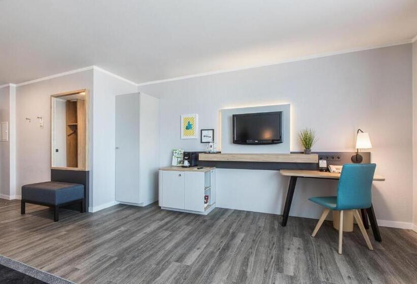 호텔 Holiday Inn Düsseldorf Neuss, Ein Ihg