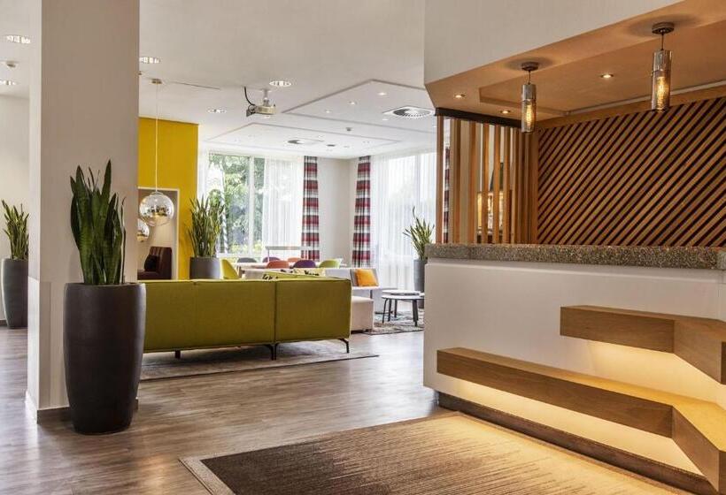 호텔 Holiday Inn Düsseldorf Neuss, Ein Ihg