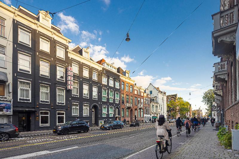فندق Huygens Place Amsterdam