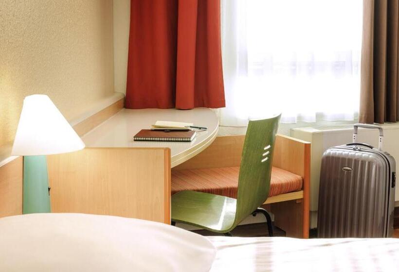 ホテル Ibis Bamberg Altstadt