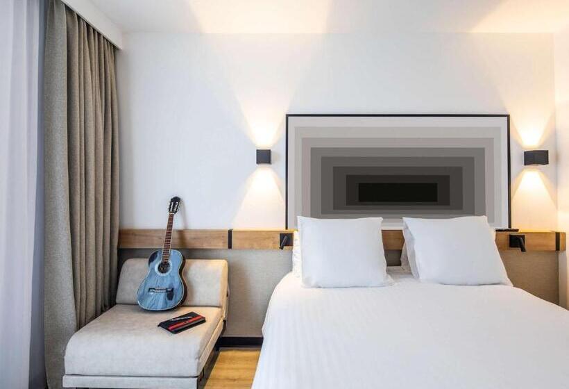 فندق Ibis Brest Centre