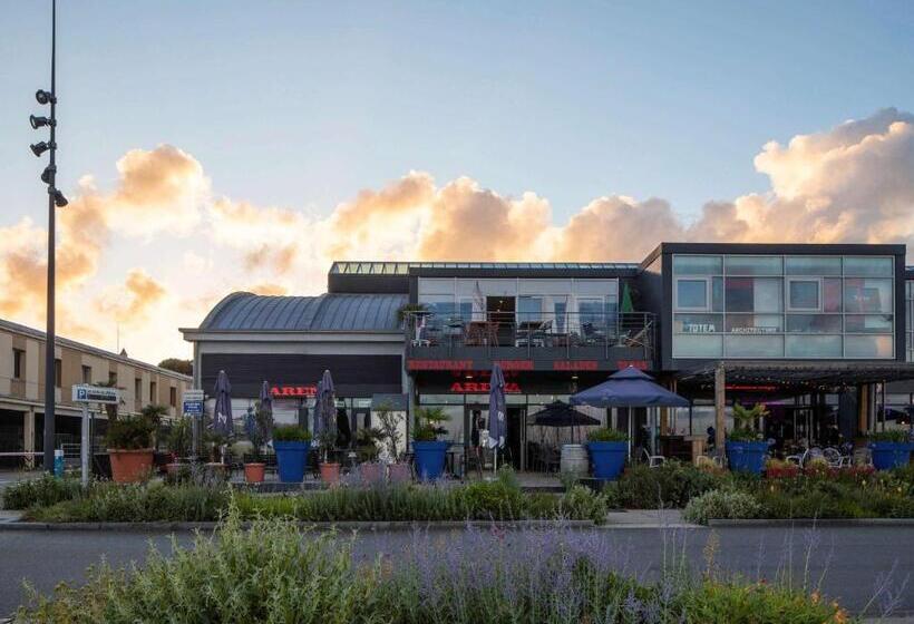 فندق Ibis Brest Centre