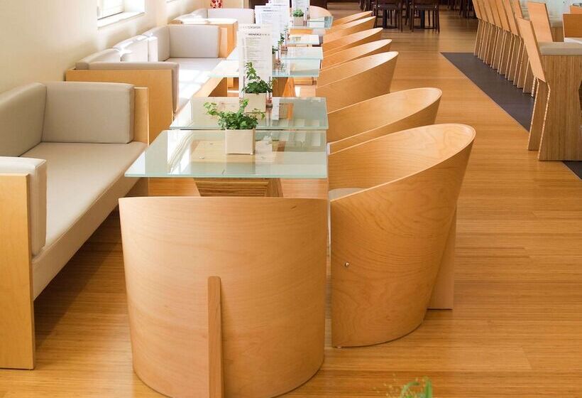 호텔 Ibis Brugge Centrum