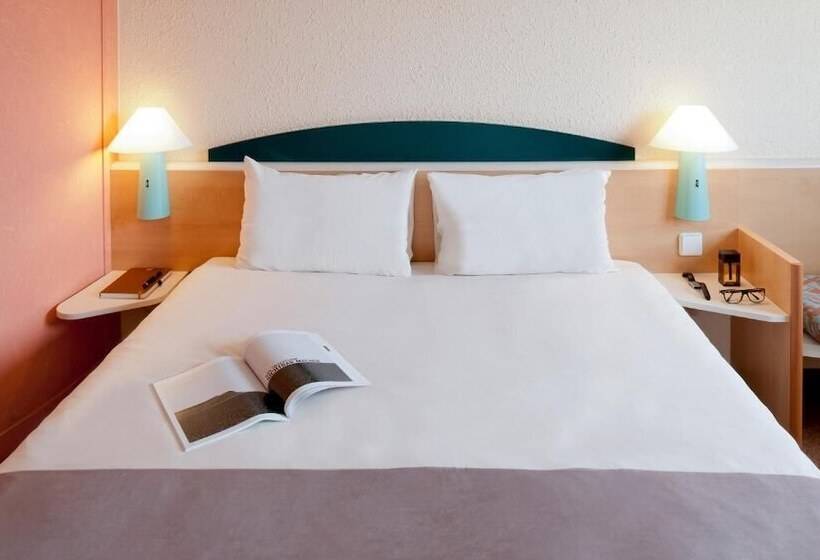 호텔 Ibis Brugge Centrum