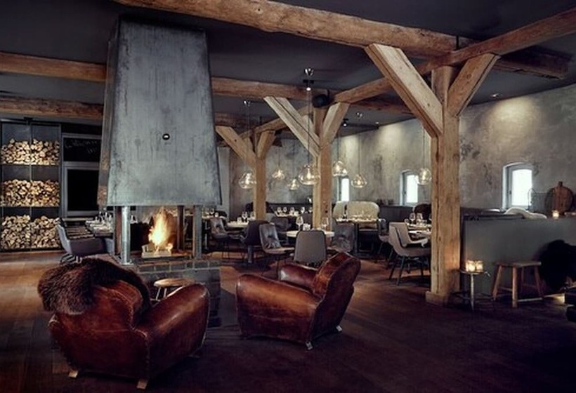 酒店 Landhaus Flottbek Boutique