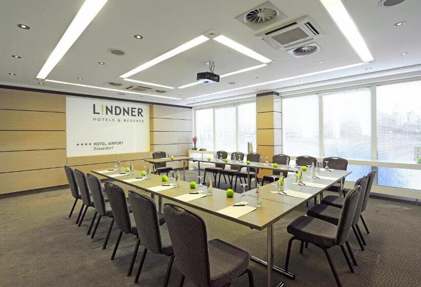 Lindner Hotel Dusseldorf Airport, Part Of Jdv By Hyatt