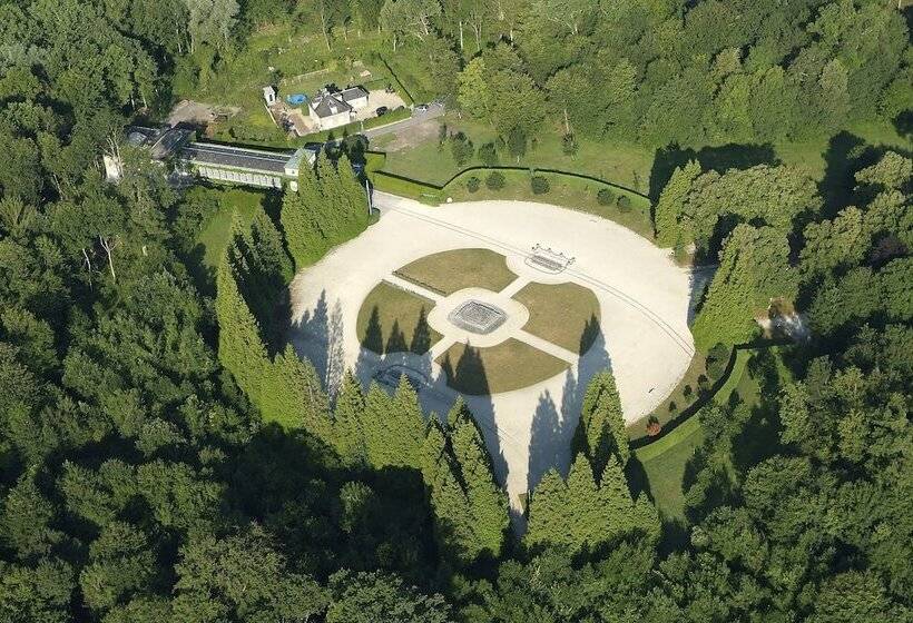 هتل Mercure Compiegne Sud