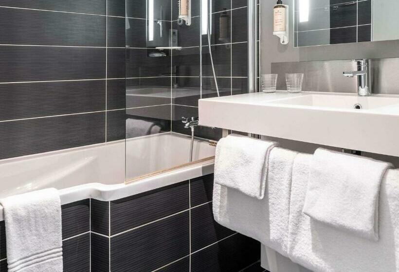 هتل Mercure Compiegne Sud
