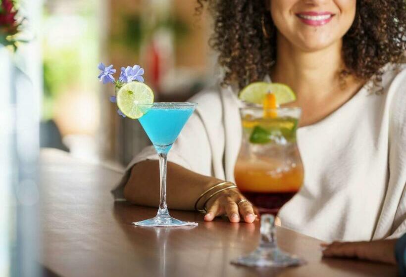 هتل Mercure Kourou Ariatel