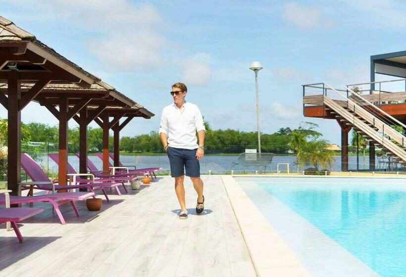 هتل Mercure Kourou Ariatel