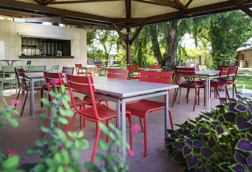 هتل Mercure Kourou Ariatel