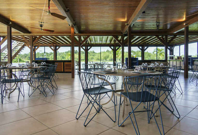 هتل Mercure Kourou Ariatel