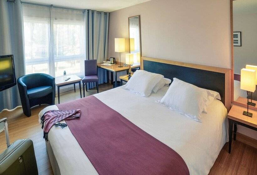هتل Mercure Montpellier Centre Antigone