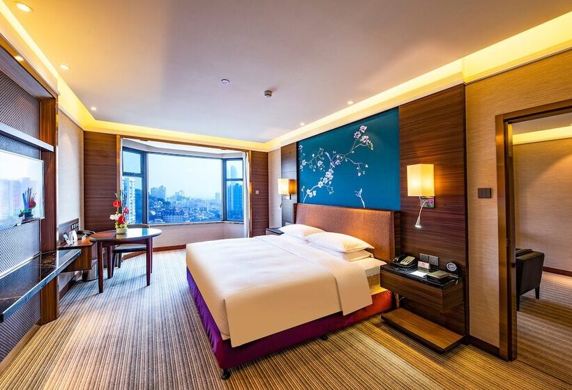 Millennium Harbourview Hotel Xiamen Near Metro Station & Zhongshan Road