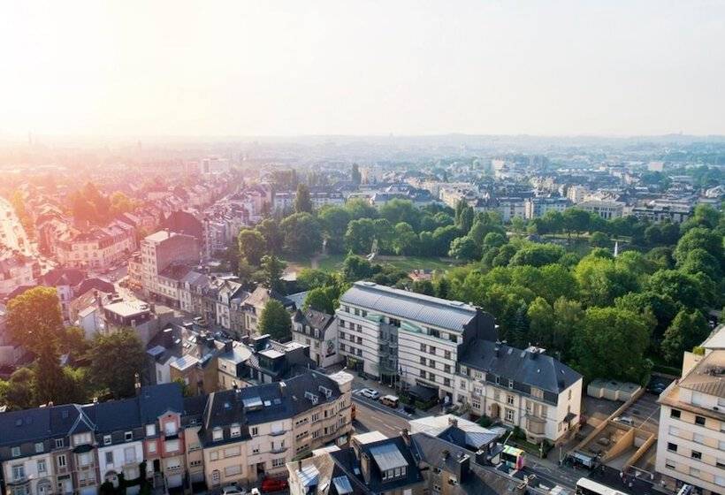 هتل Parc Belair