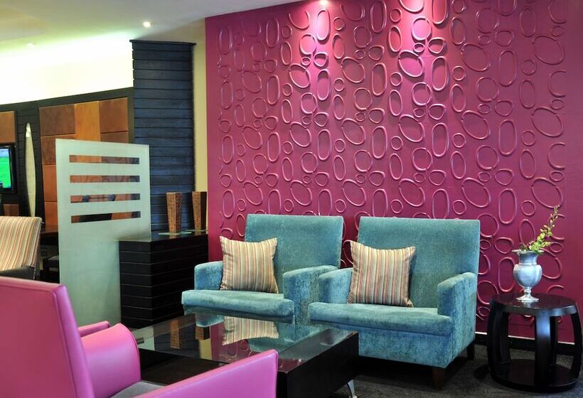 Protea Hotel By Marriott Midrand