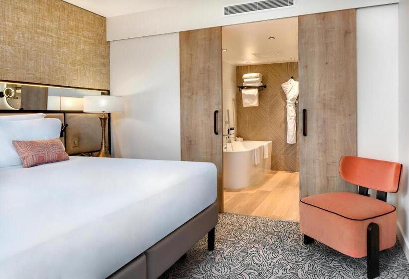 هتل Pullman La Pléiade Montpellier Centre