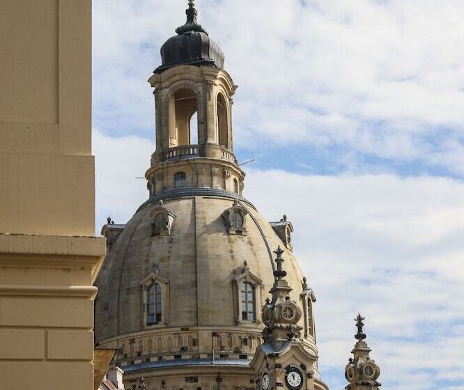Romantik Hotel Bülow Residenz