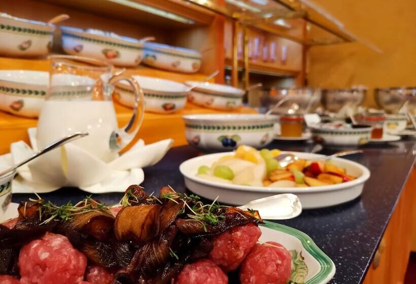 Romantik Hotel Bülow Residenz