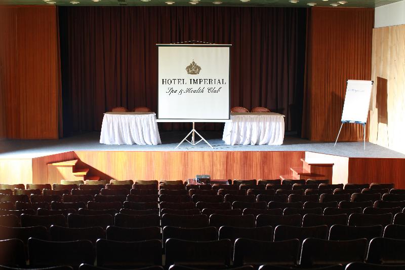 Spa Hotel Imperial