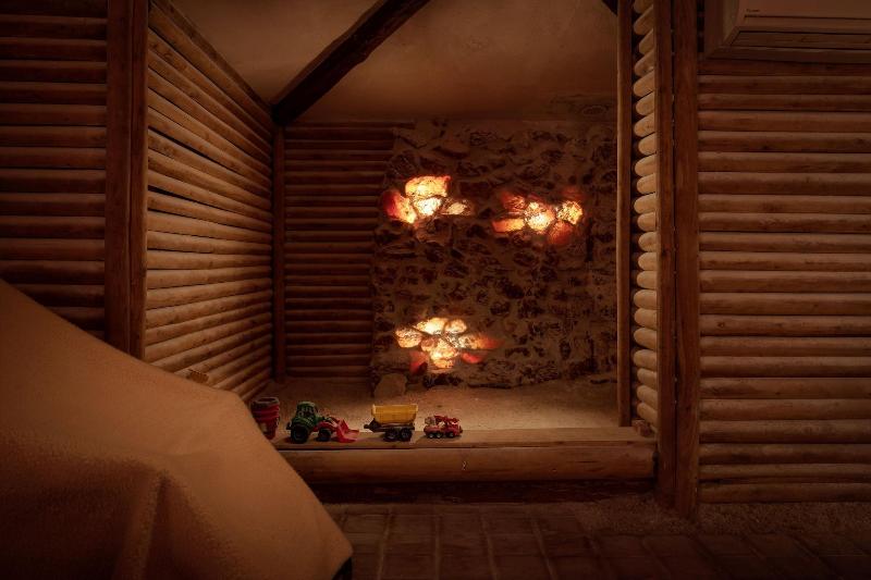 هتل Spa Resort Sanssouci