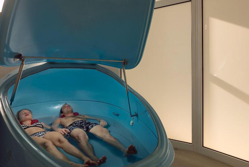 هتل Spa Resort Sanssouci