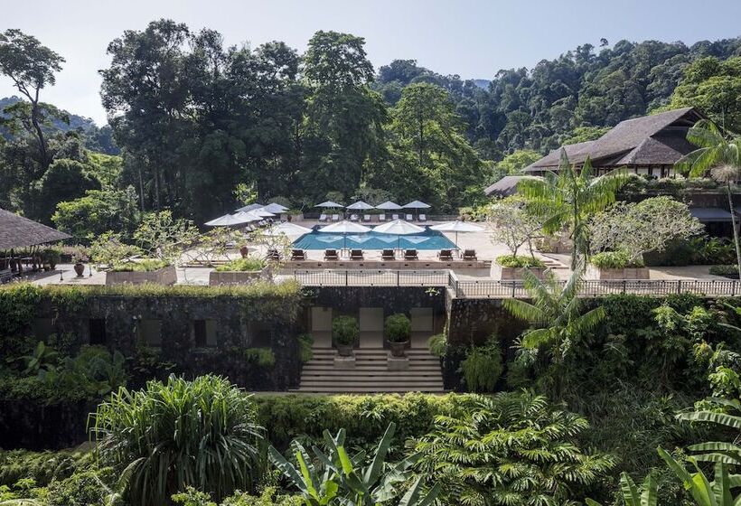 هتل The Datai Langkawi