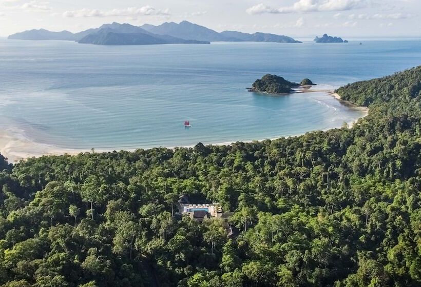 هتل The Datai Langkawi