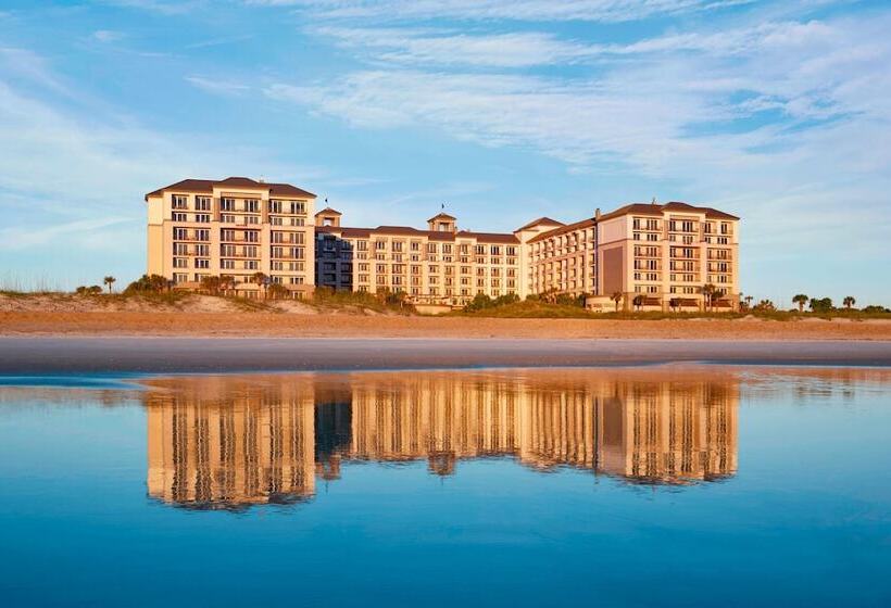 فندق The Ritzcarlton, Amelia Island