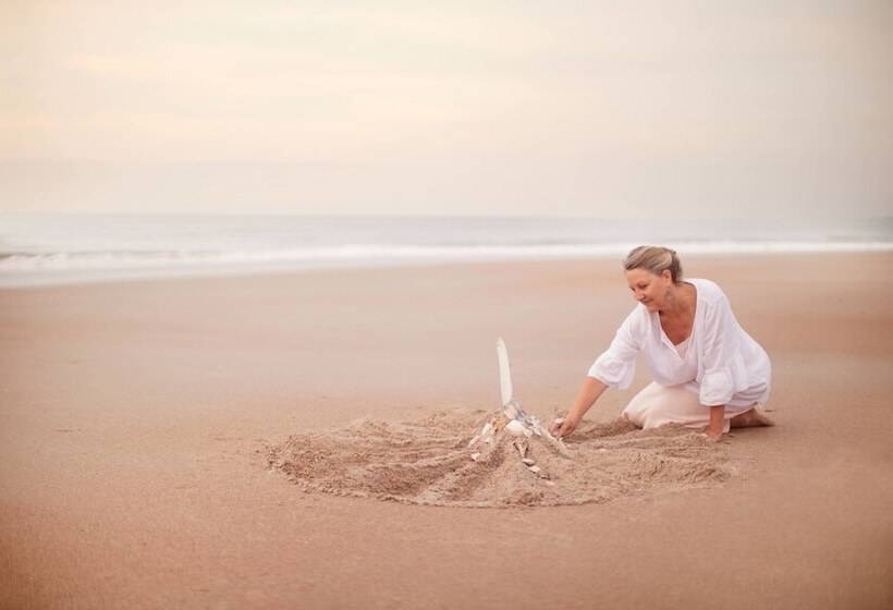فندق The Ritzcarlton, Amelia Island