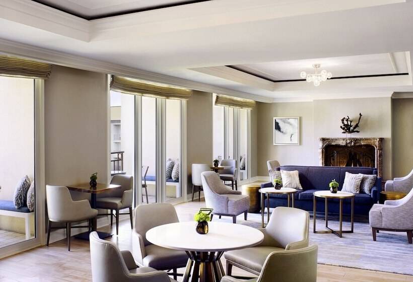 فندق The Ritzcarlton, Amelia Island