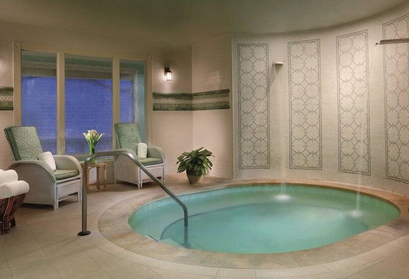 فندق The Ritzcarlton, Amelia Island