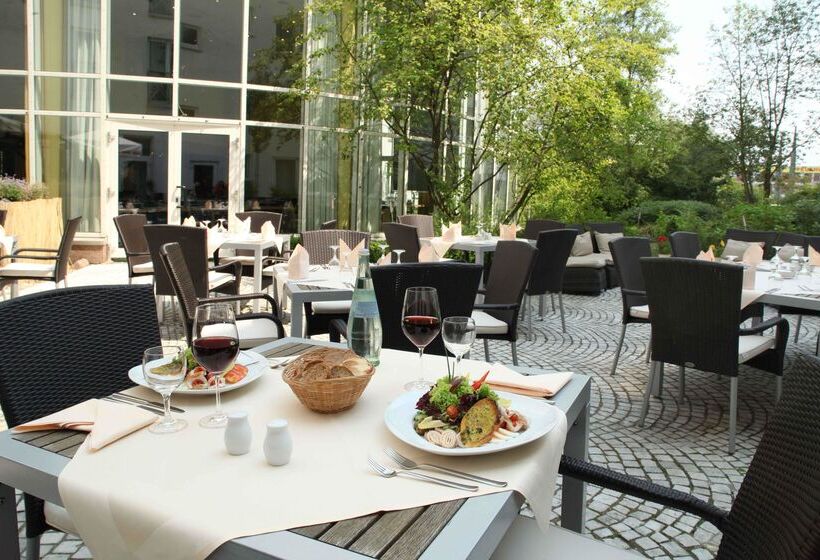هتل Wyndham Hannover Atrium