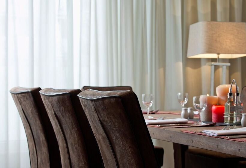 هتل Wyndham Hannover Atrium