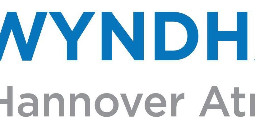 هتل Wyndham Hannover Atrium