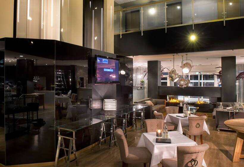 هتل Wyndham Hannover Atrium