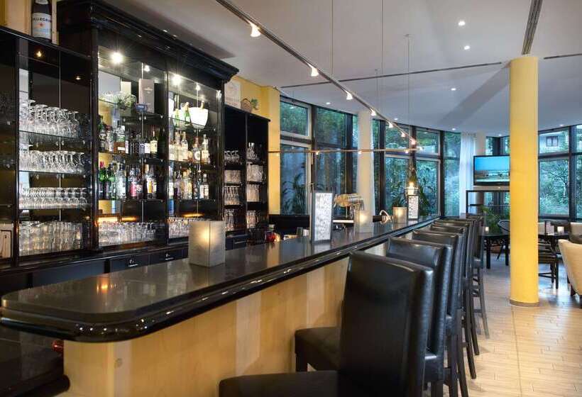 酒店 Wyndham Garden Hennigsdorf Berlin