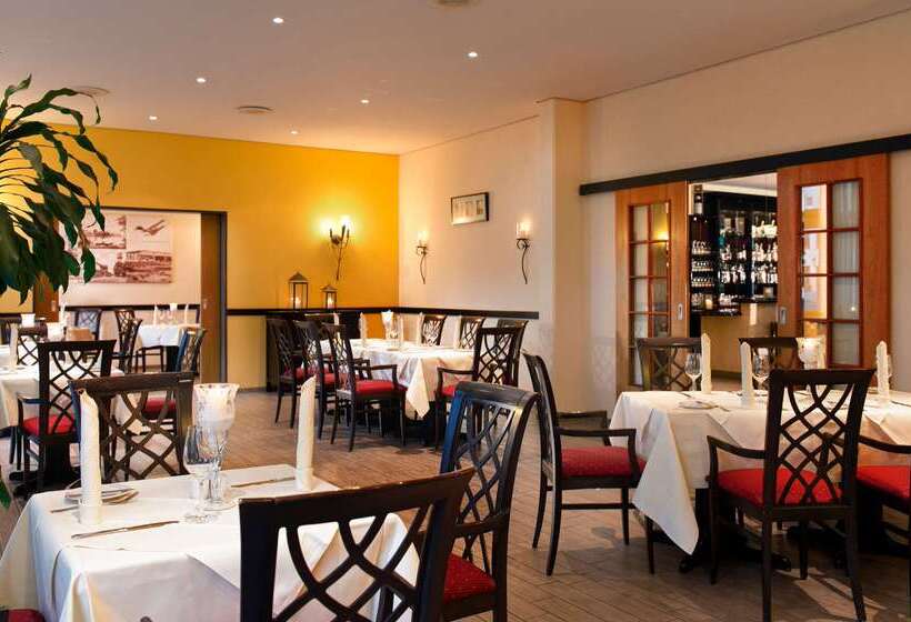 酒店 Wyndham Garden Hennigsdorf Berlin