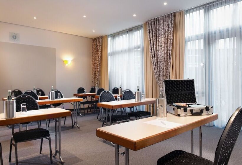 酒店 Wyndham Garden Hennigsdorf Berlin