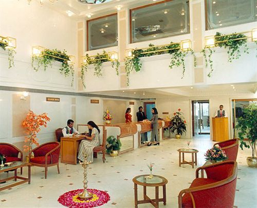 דירת נופש Vijay Residency