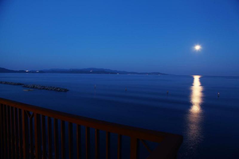 Aoawo Naruto Resort