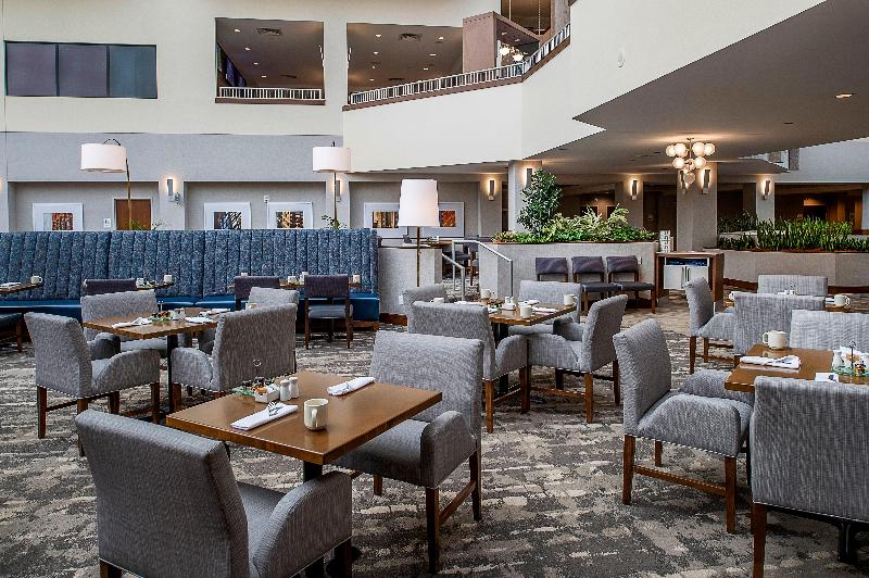 Crowne Plaza Hotel St. Louis Airport, An Ihg
