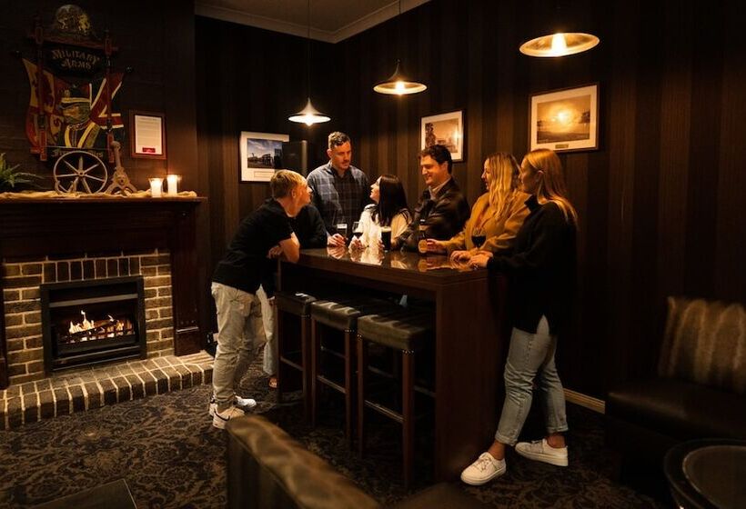 Отель Crowne Plaza Hawkesbury Valley, An Ihg