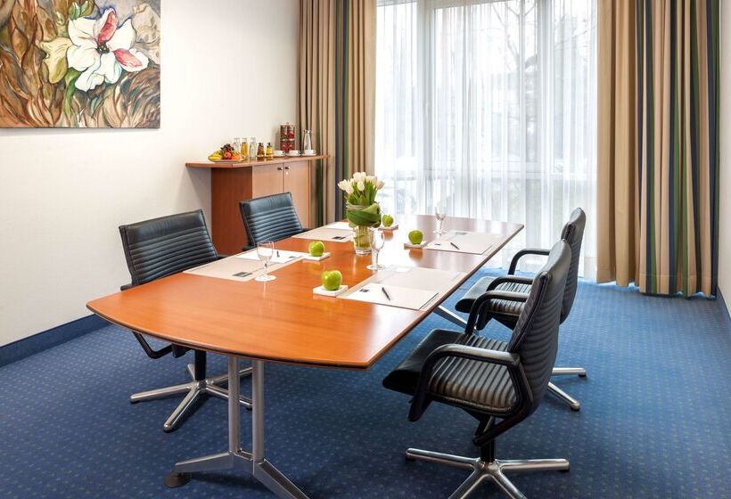 Dorint Kongresshotel Düsseldorf/neuss