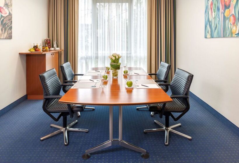 Dorint Kongresshotel Düsseldorf/neuss