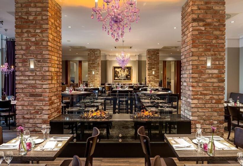 Dorint Kongresshotel Düsseldorf/neuss